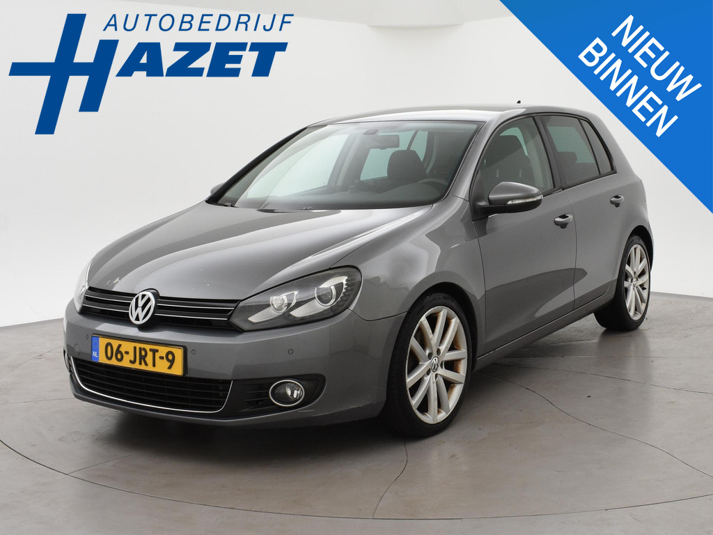 Volkswagen Golf 1.4 TSI DSG AUT. HIGHLINE + NAVI | XENON 55949031-0.jpg | Autobedrijf Hazet
