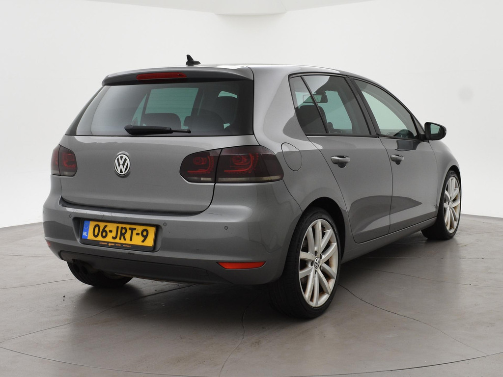 Volkswagen Golf 1.4 TSI DSG AUT. HIGHLINE + NAVI | XENON 55949031-0.jpg | Autobedrijf Hazet