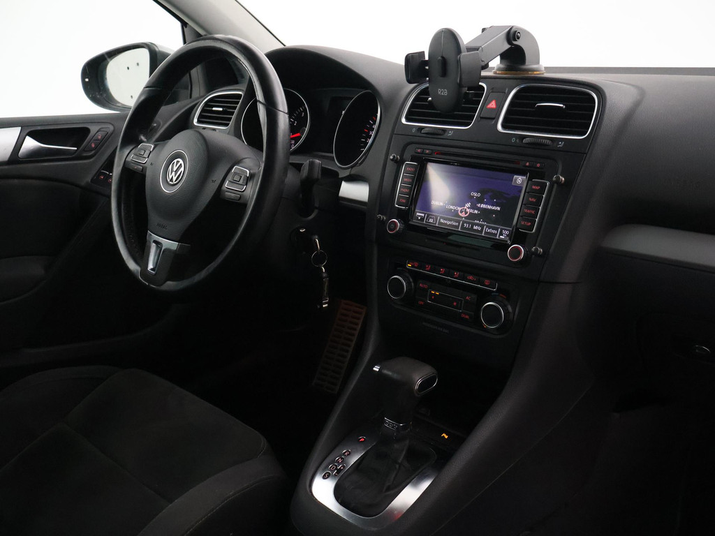 Volkswagen Golf 1.4 TSI DSG AUT. HIGHLINE + NAVI | XENON 55949031-0.jpg | Autobedrijf Hazet