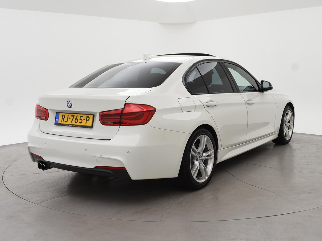 BMW 3-serie 320i 184 PK M-SPORT AUT. HIGH EXECUTIVE+ SCHUIFDAK 55954560-0.jpg | Autobedrijf Hazet