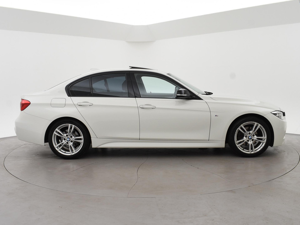 BMW 3-Serie