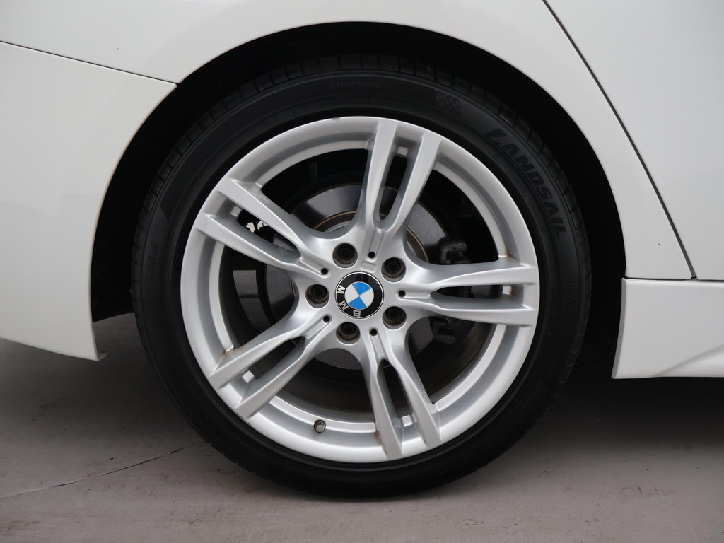 BMW 3-Serie