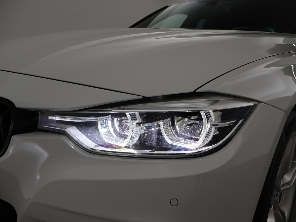 BMW 3-Serie