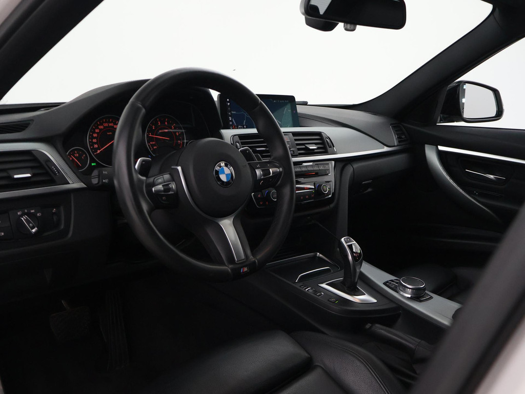 BMW 3-Serie