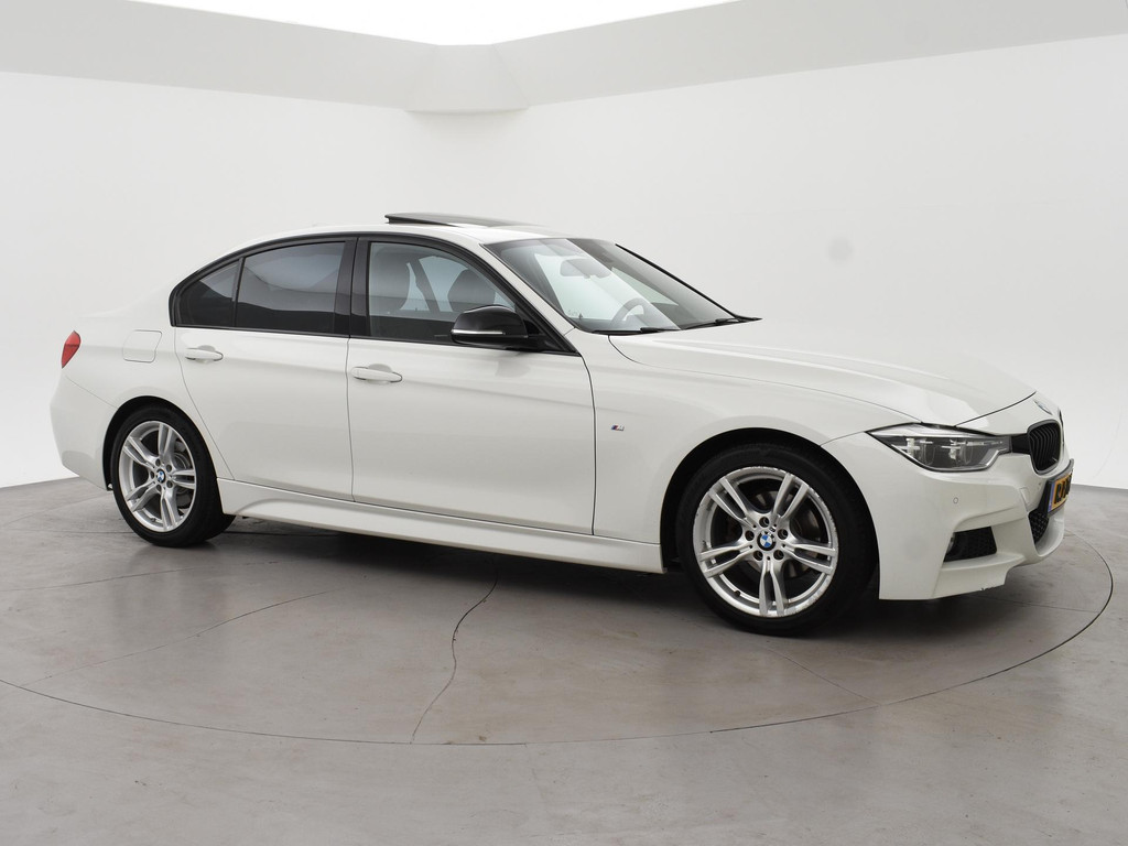 BMW 3-Serie
