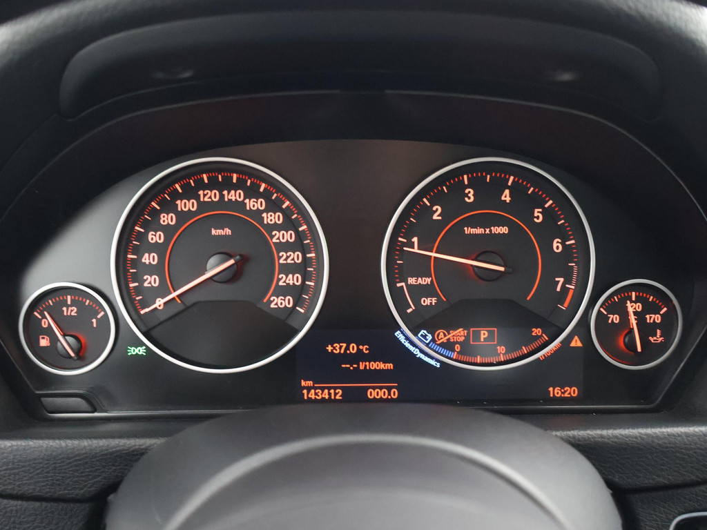 BMW 3-Serie