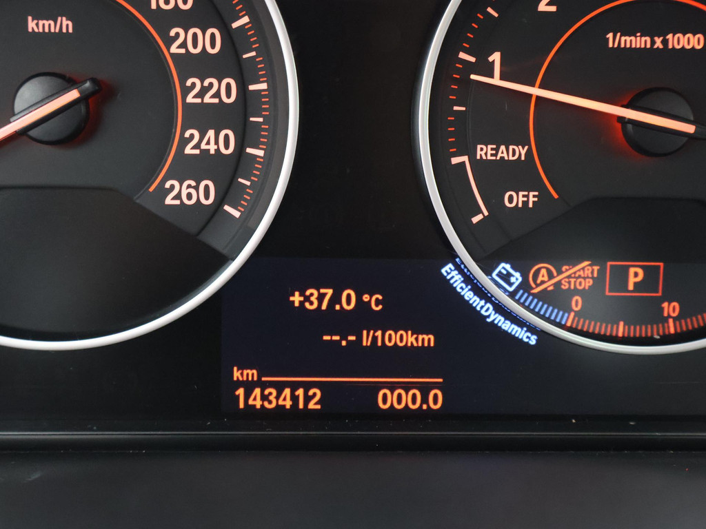 BMW 3-Serie