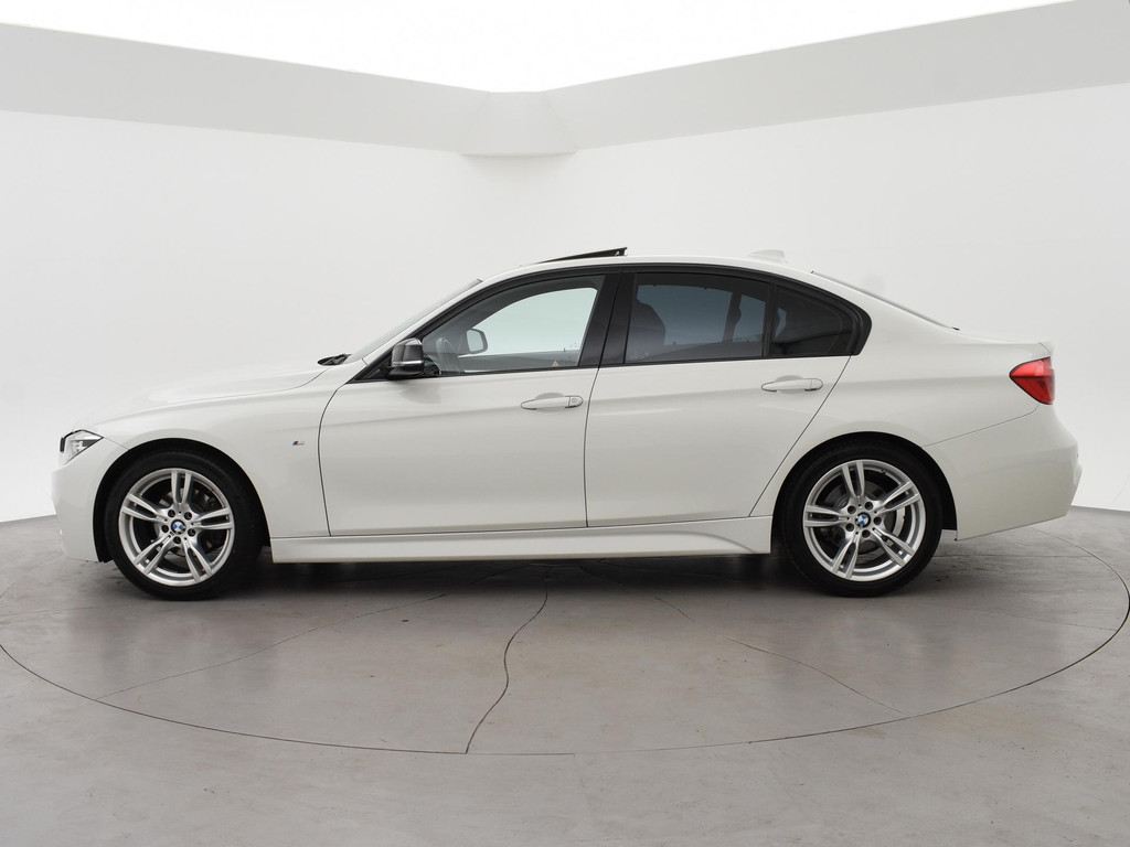 BMW 3-Serie