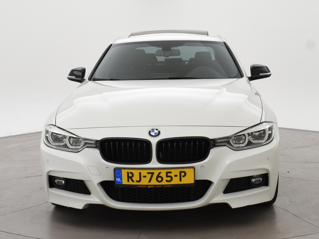 BMW 3-Serie