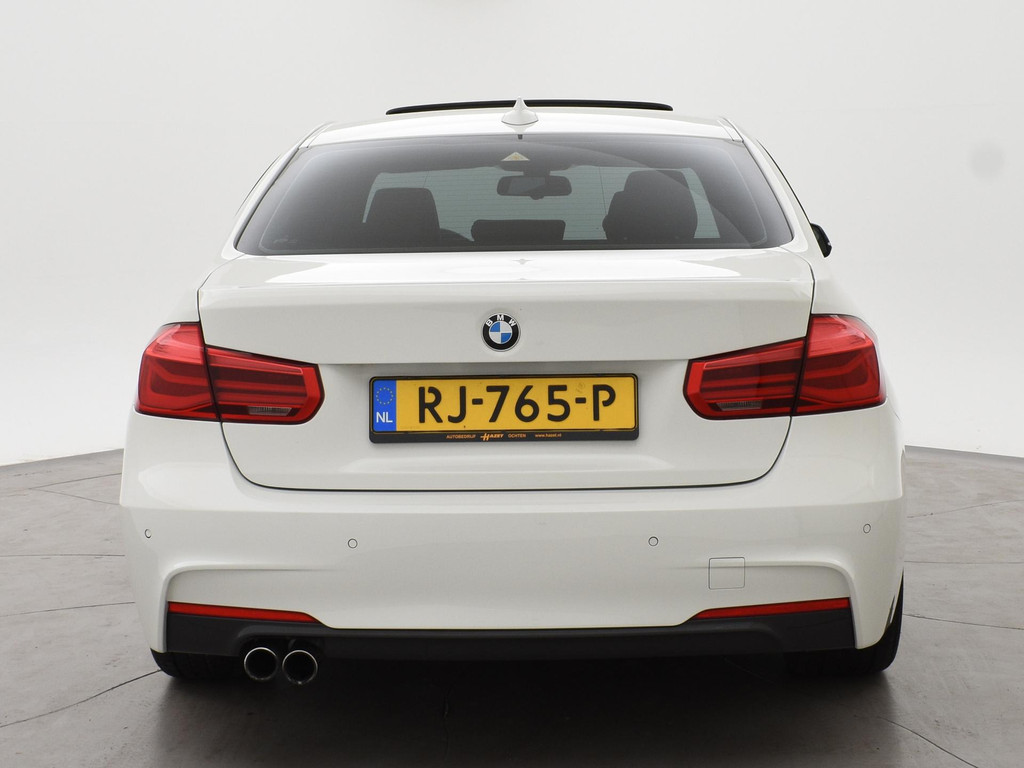 BMW 3-Serie