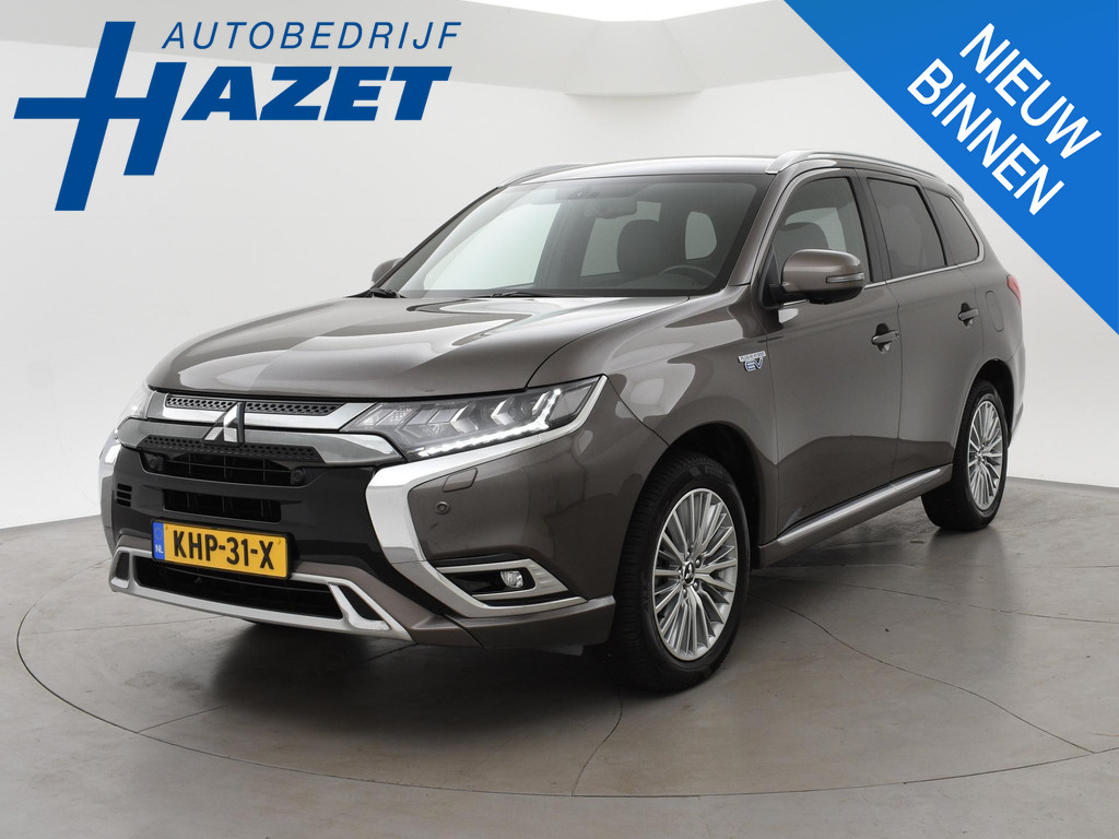Mitsubishi Outlander 2.4 PHEV INTENSE+ 4WD + LEDER EXCLUSIVE 55967828-0.jpg | Autobedrijf Hazet