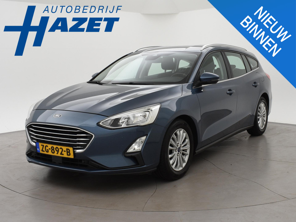 Ford FOCUS Wagon 1.0 E.B. AUT. TITANIUM BUSINESS + CARPLAY 55973818-0.jpg | Autobedrijf Hazet