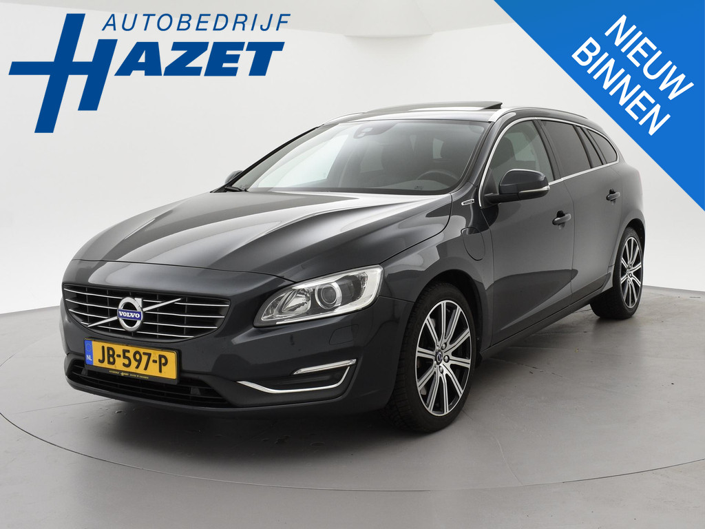 Volvo V60 2.4 D6 TWIN ENGINE SUMMUM EURO 6 + SCHUIFDAK 55996219-0.jpg | Autobedrijf Hazet