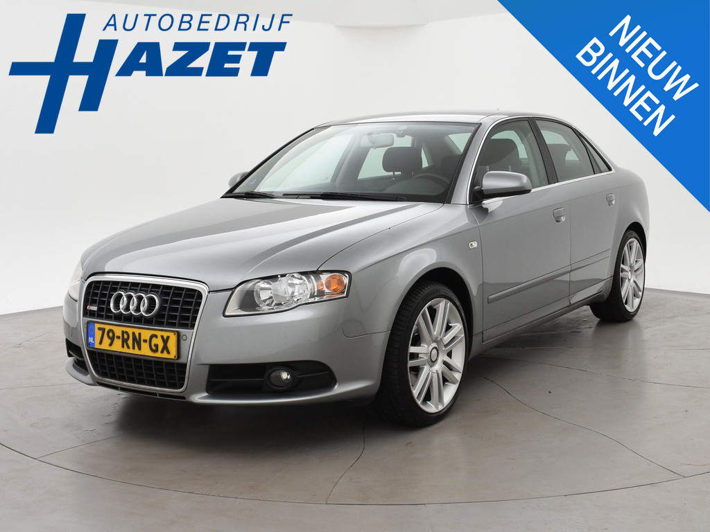 Audi A4 Limousine 2.0 130 PK LPG-G3 SEDAN S-LINE ORIG. NL 55998166-0.jpg | Autobedrijf Hazet