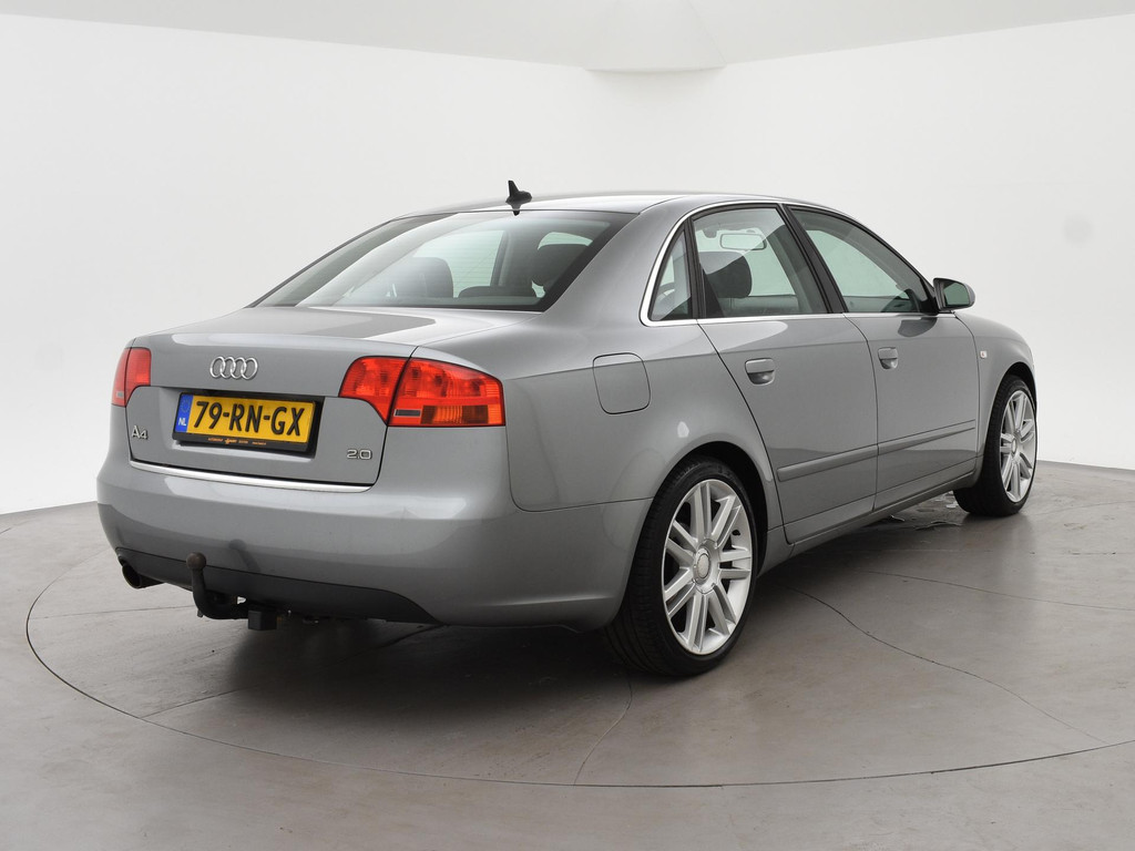 Audi A4 Limousine 2.0 130 PK LPG-G3 SEDAN S-LINE ORIG. NL 55998166-0.jpg | Autobedrijf Hazet