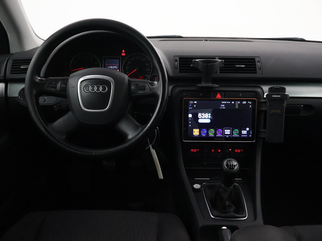 Audi A4 Limousine 2.0 130 PK LPG-G3 SEDAN S-LINE ORIG. NL 55998166-0.jpg | Autobedrijf Hazet