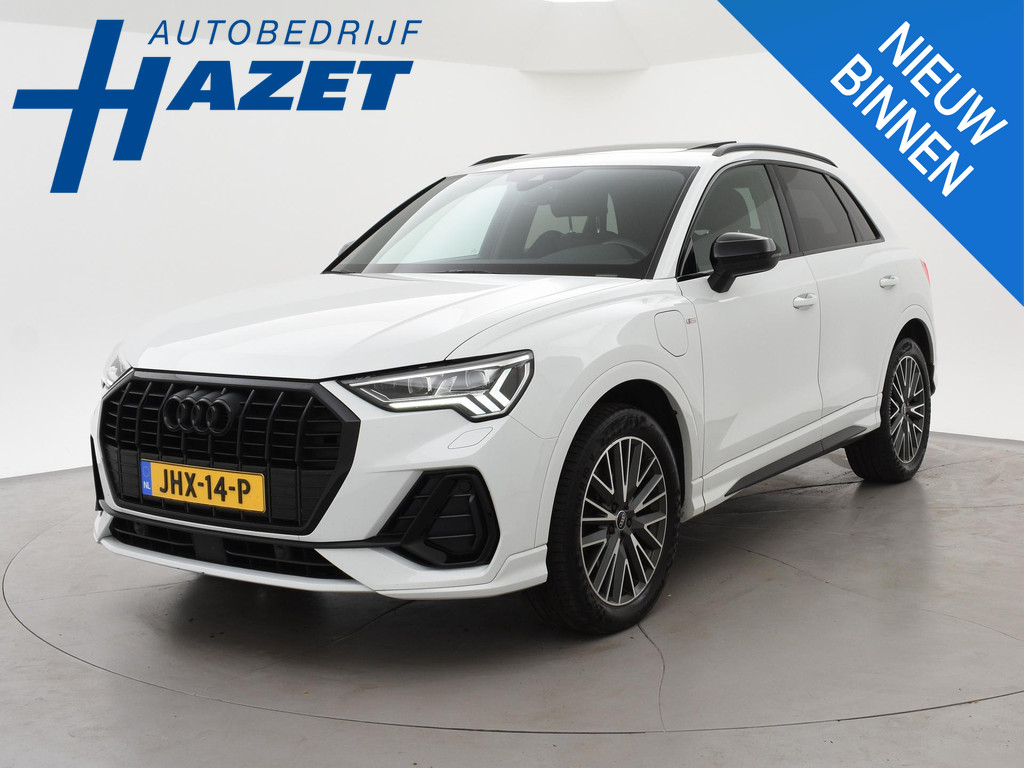 Audi Q3 45 TFSIe 245 PK S-LINE + SONOS AUDIO | PANORAMA 56008509-0.jpg | Autobedrijf Hazet