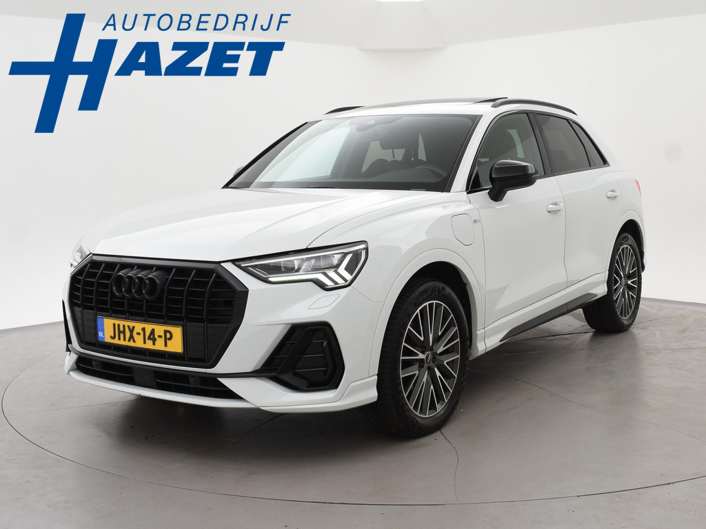 Tesla Model X 75D 333 PK BASE + TREKHAAK 2250 KG | 56541334-3.jpg | Autobedrijf Hazet
