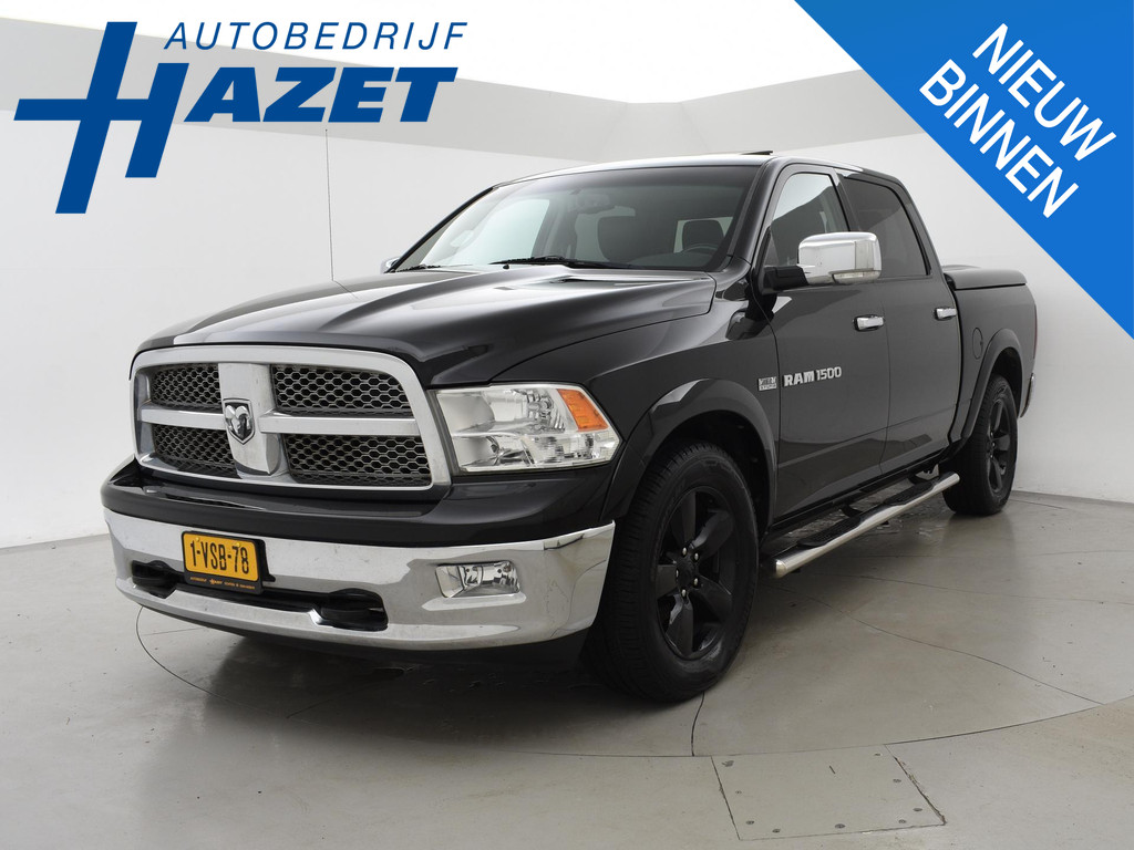 Dodge Ram 1500 5.7 V8 HEMI 4X4 LPG LARAMIE 56026242-0.jpg | Autobedrijf Hazet