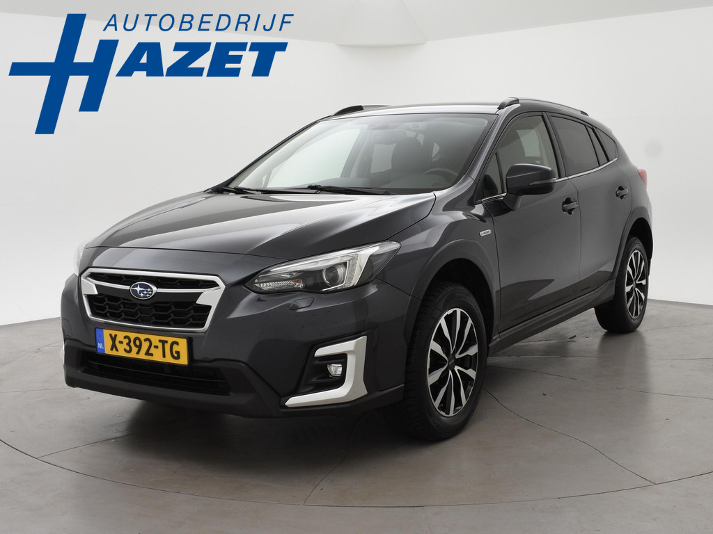 Audi e-tron 55 95 KWH 408 PK + 21 INCH | LEDER 56470400-5.jpg | Autobedrijf Hazet