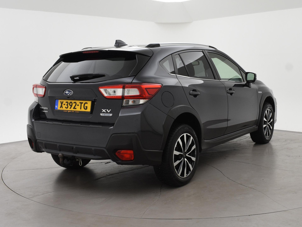 Subaru XV 2.0i e-BOXER AUT. AWD LUXURY + TREKHAAK | CAMERA 56033980-0.jpg | Autobedrijf Hazet