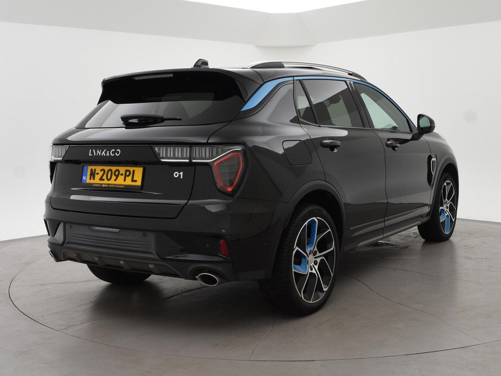 Subaru XV 2.0i e-BOXER AUT. AWD LUXURY + TREKHAAK | CAMERA 56033980-5.jpg | Autobedrijf Hazet