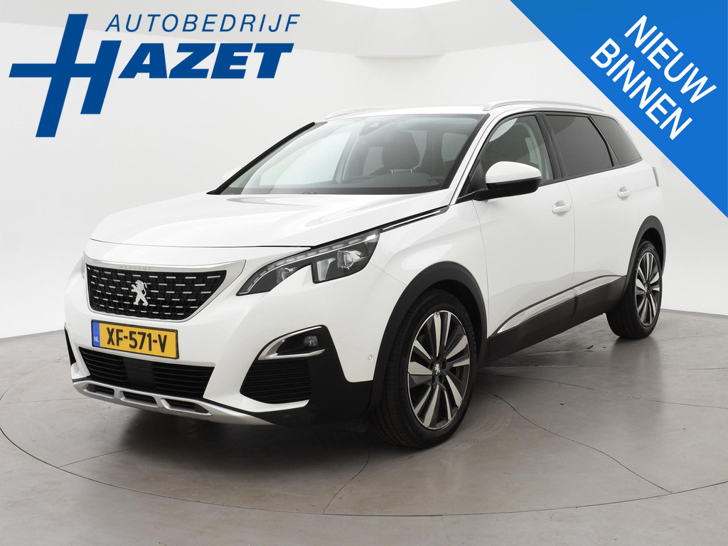 Peugeot 5008 1.2 PT 130 PK 7-PERSOONS PREMIUM + MASSAGE 56036671-0.jpg | Autobedrijf Hazet