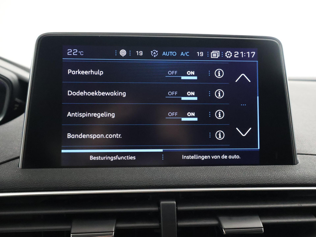 Peugeot 5008 1.2 PT 130 PK 7-PERSOONS PREMIUM + MASSAGE 56036671-26.jpg | Autobedrijf Hazet
