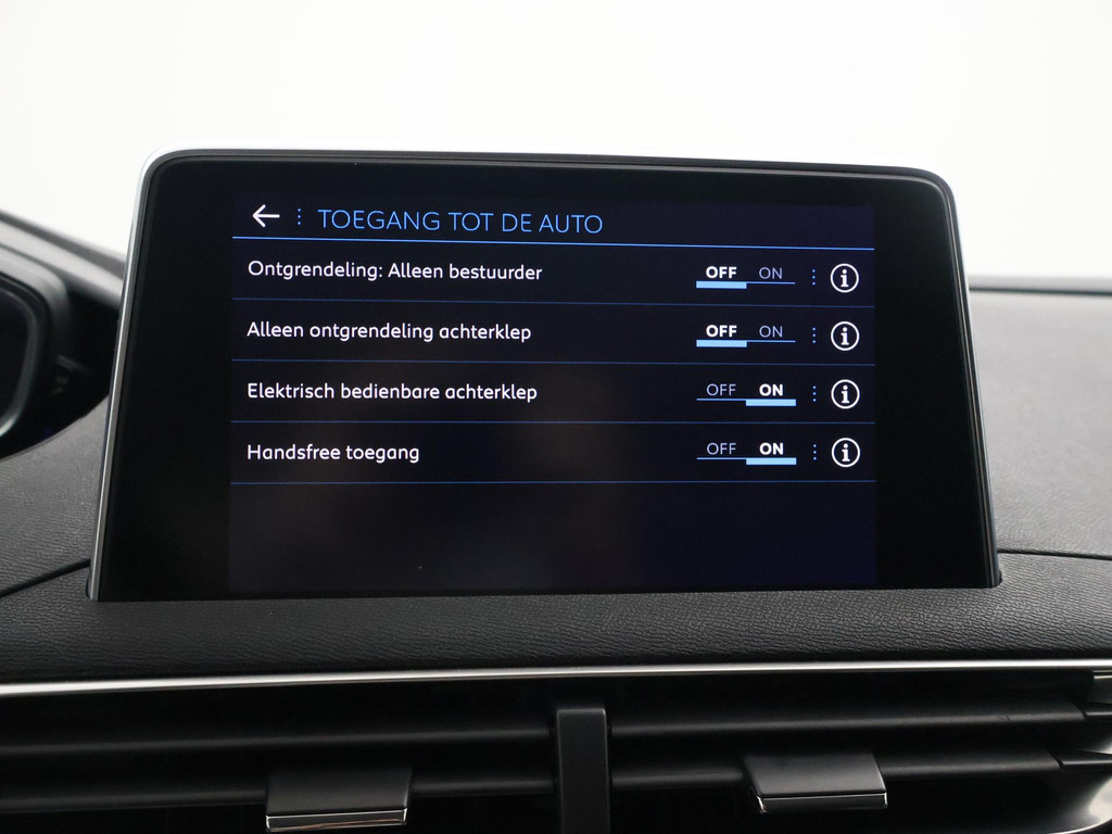 Peugeot 5008 1.2 PT 130 PK 7-PERSOONS PREMIUM + MASSAGE 56036671-55.jpg | Autobedrijf Hazet