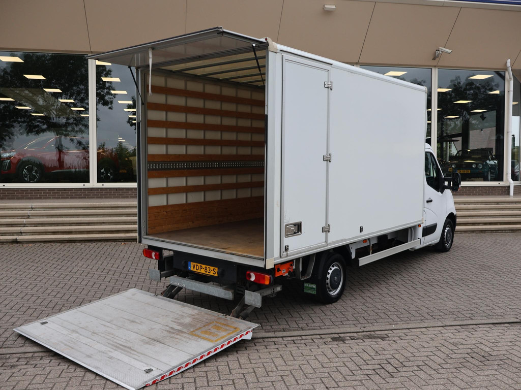 Opel Movano 2.3 TURBO 150 PK MEUBELBAK BAKWAGEN LAADKLEP 56049950-0.jpg | Autobedrijf Hazet