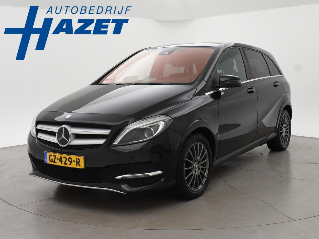 Opel Zafira Tourer 1.4 140 PK COSMO AUT. *82.601 KM!* 40223401-3.jpg | Autobedrijf Hazet