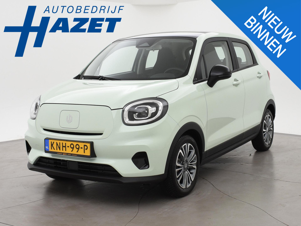 Leapmotor T03 DESIGN 37.3 kWh *822 KM* 56050164-0.jpg | Autobedrijf Hazet