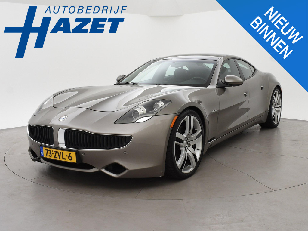 Fisker Karma 2.0 ECOCHIC 408 PK NWPRIJS € 161.783,- 56050341-0.jpg | Autobedrijf Hazet