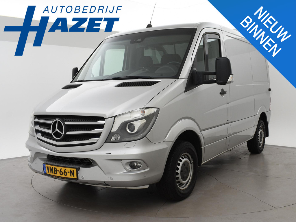 Mercedes-Benz Sprinter 316 2.2 CDI 163 PK L1H1 EURO 6 + CAMERA | XENON 56163178-0.jpg | Autobedrijf Hazet