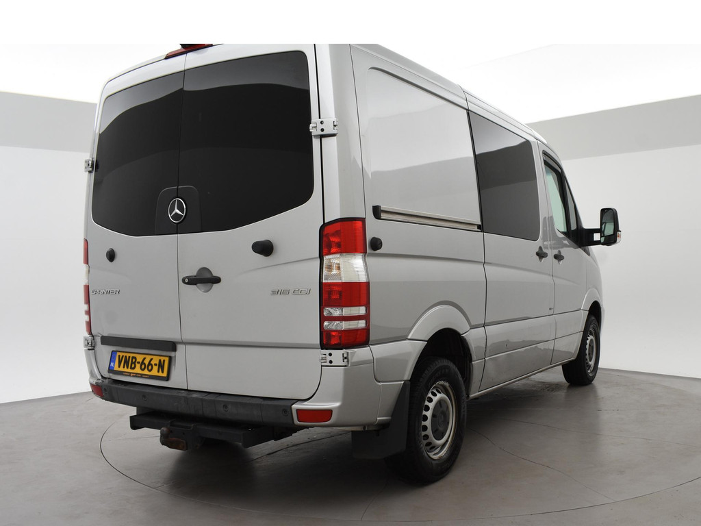 Mercedes-Benz Sprinter 316 2.2 CDI 163 PK L1H1 EURO 6 + CAMERA | XENON 56163178-0.jpg | Autobedrijf Hazet