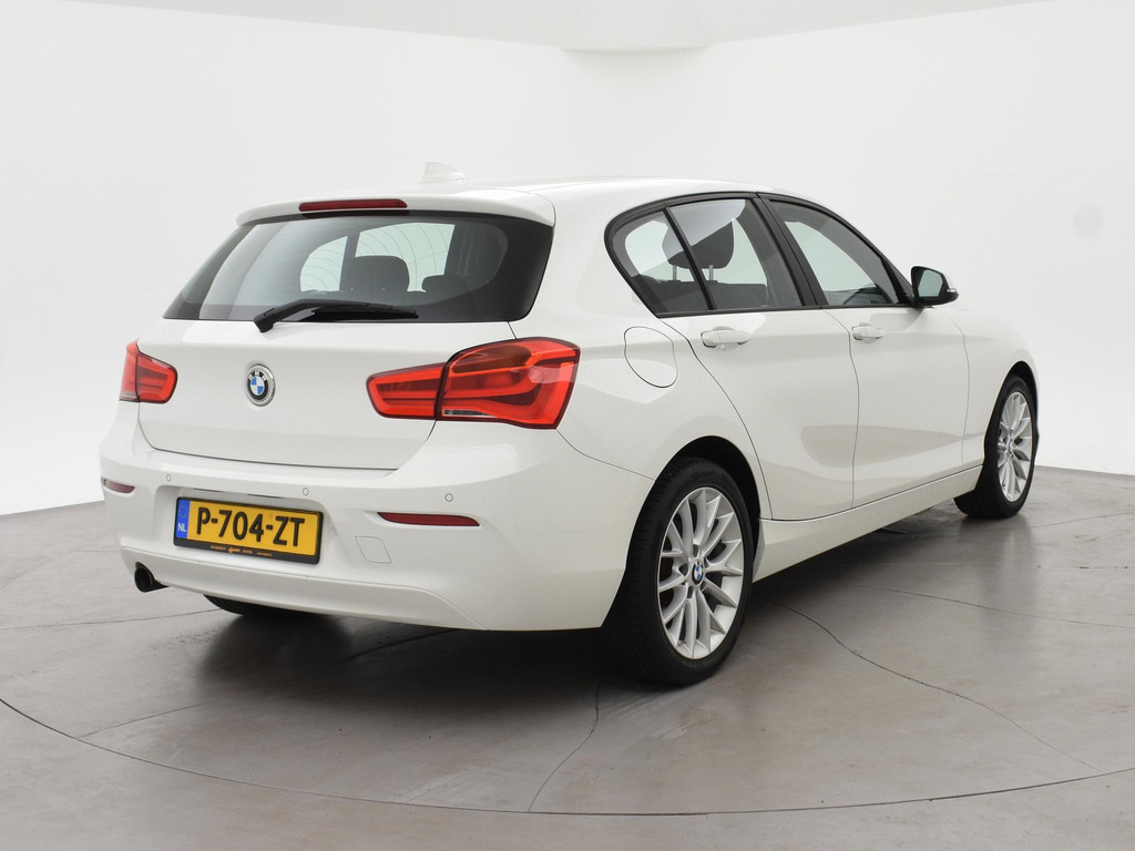 BMW 1 Serie 116i 5-DEURS SPORT + STOELVERW. | CRUISE CONTROL 56198963-0.jpg | Autobedrijf Hazet