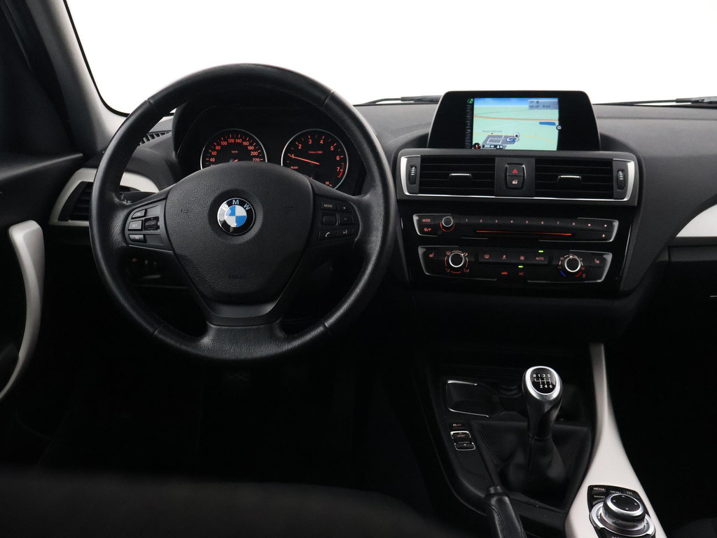 BMW 1 Serie 116i 5-DEURS SPORT + STOELVERW. | CRUISE CONTROL 56198963-0.jpg | Autobedrijf Hazet