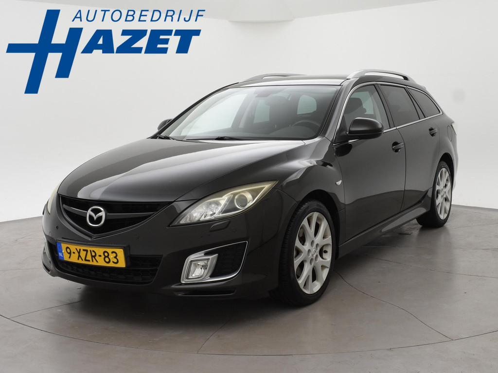 Renault Mégane Estate 1.2 TCe LIMITED + CARPLAY | DAB | COMFORTSTOELEN 54397925-3.jpg | Autobedrijf Hazet