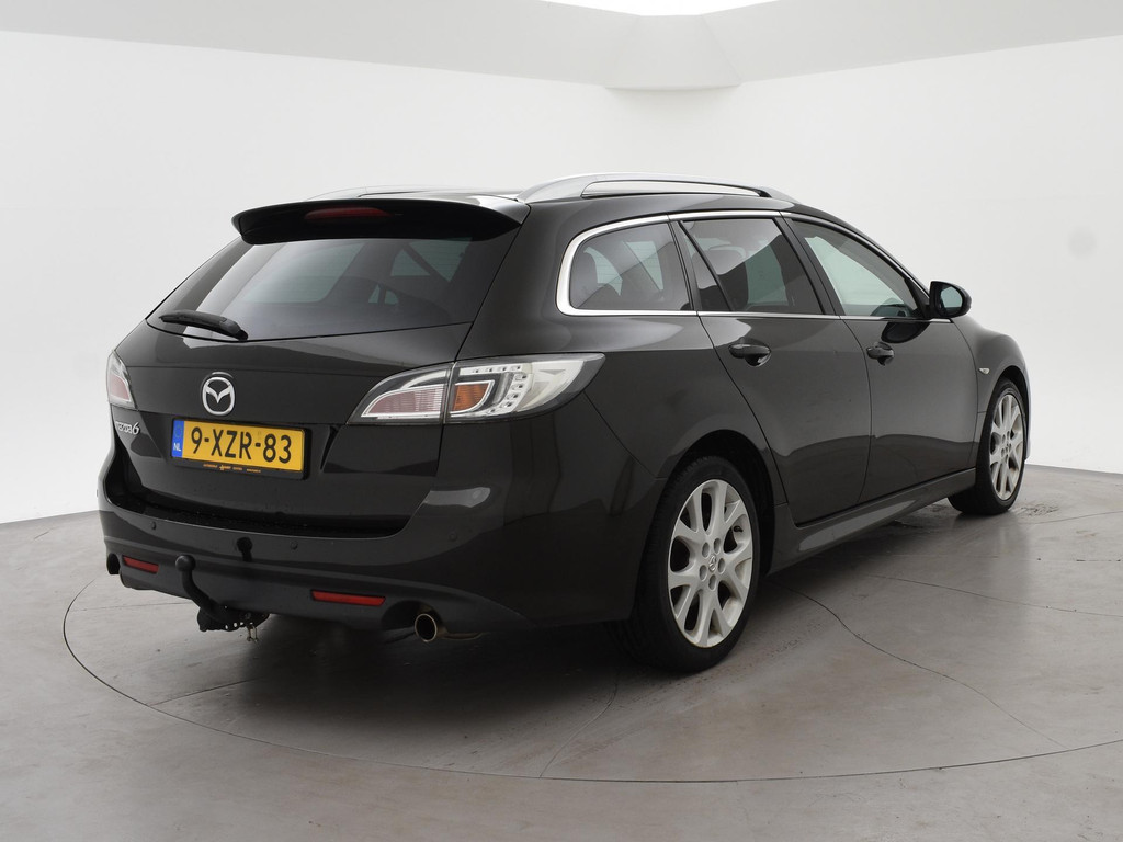 Mazda 6 Sportbreak 2.5 S-VT GT-M 170 PK BOSE | TREKHAAK | STOELVERW. 56203752-0.jpg | Autobedrijf Hazet