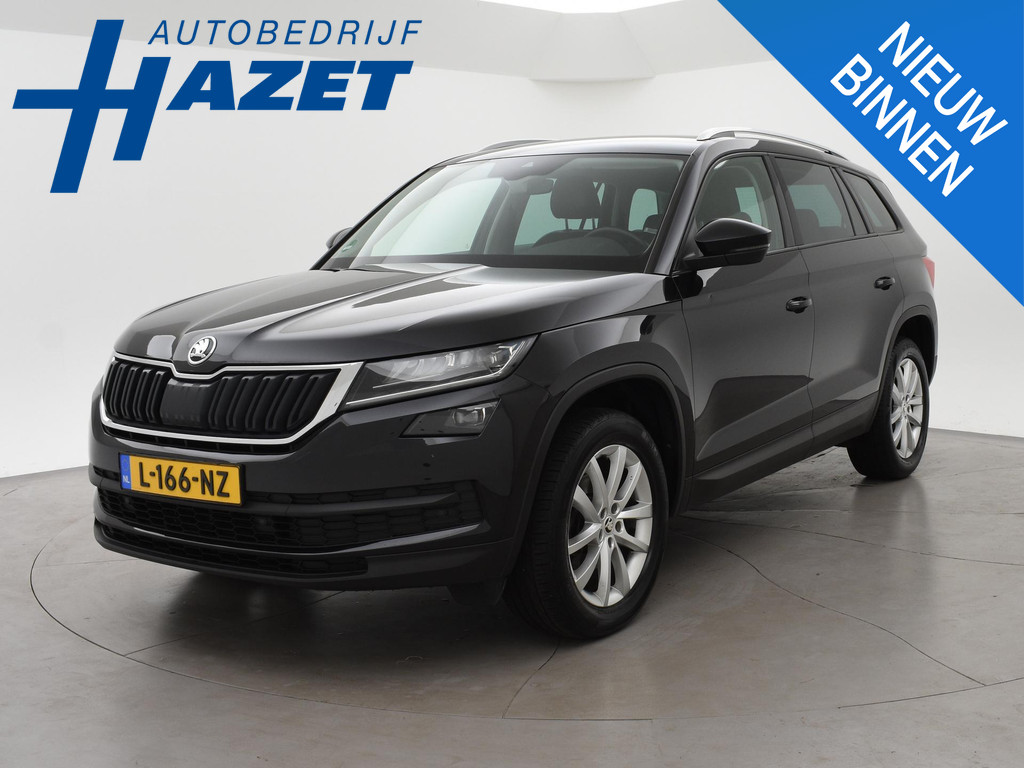 Škoda Kodiaq 1.5 TSI 150 PK + WEGKL. TREKHAAK 1800 KG 56204349-0.jpg | Autobedrijf Hazet