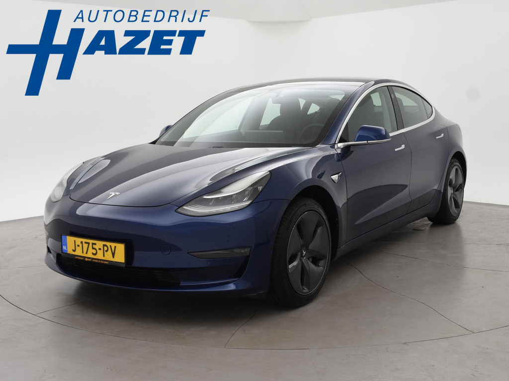 Tesla Model 3 PERFORMANCE 462 PK AWD 75 KWH ORIG. NL 50715820-3.jpg | Autobedrijf Hazet