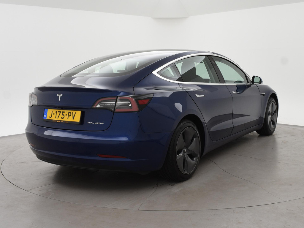 Tesla Model 3 LONG RANGE AWD 75 kWh + TREKHAAK AFNEEMBAAR 56204514-1.jpg | Autobedrijf Hazet