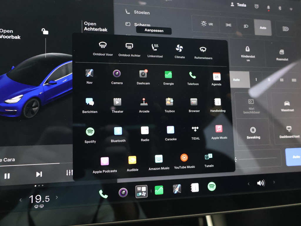 Tesla Model 3 LONG RANGE AWD 75 kWh + TREKHAAK AFNEEMBAAR 56204514-14.jpg | Autobedrijf Hazet