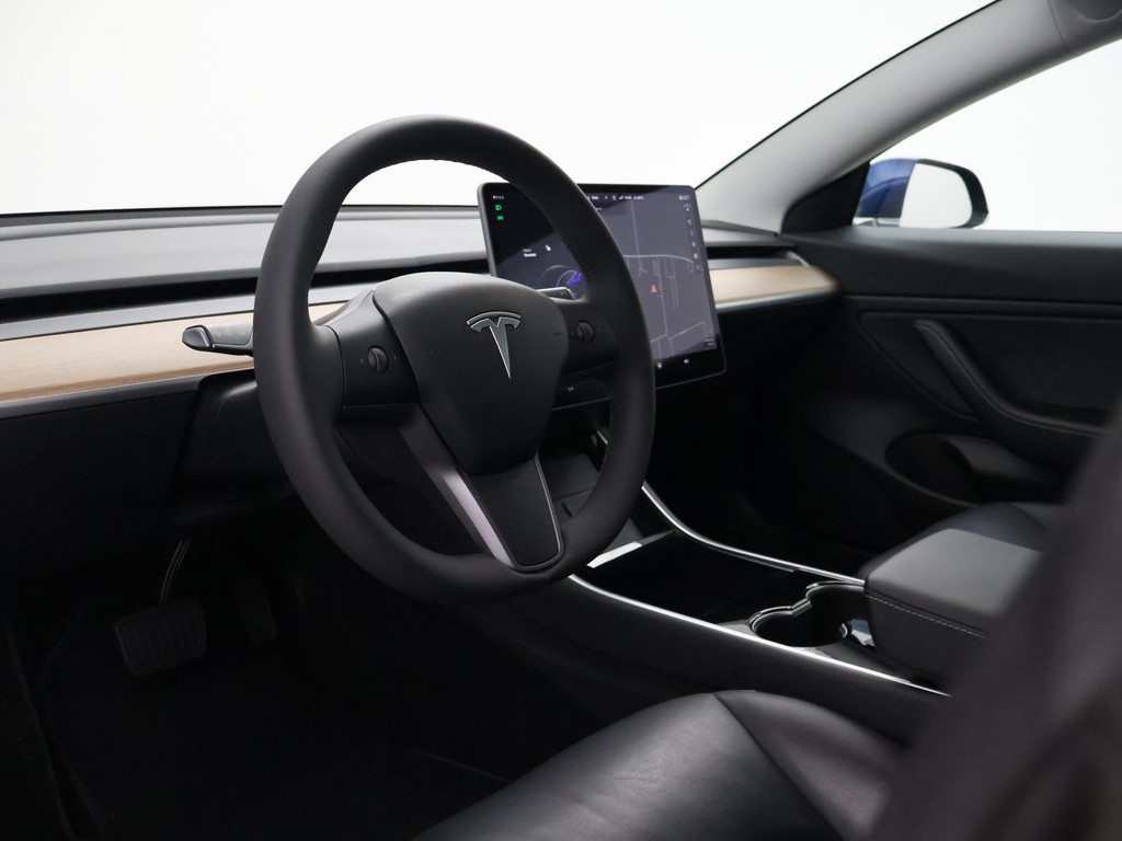 Tesla Model 3 LONG RANGE AWD 75 kWh + TREKHAAK AFNEEMBAAR 56204514-15.jpg | Autobedrijf Hazet