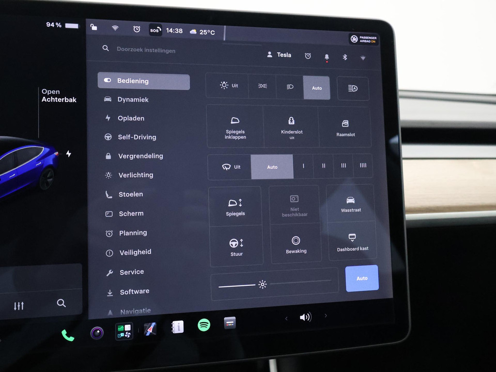 Tesla Model 3 LONG RANGE AWD 75 kWh + TREKHAAK AFNEEMBAAR 56204514-18.jpg | Autobedrijf Hazet