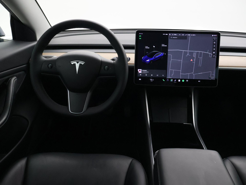 Tesla Model 3 LONG RANGE AWD 75 kWh + TREKHAAK AFNEEMBAAR 56204514-2.jpg | Autobedrijf Hazet