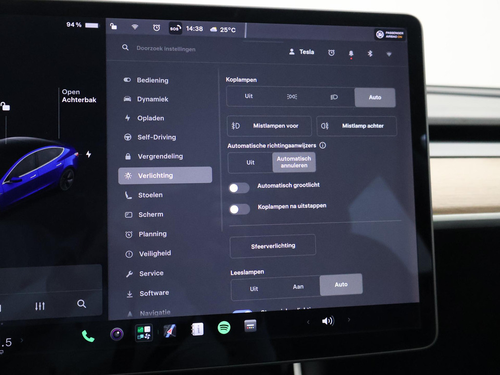 Tesla Model 3 LONG RANGE AWD 75 kWh + TREKHAAK AFNEEMBAAR 56204514-27.jpg | Autobedrijf Hazet