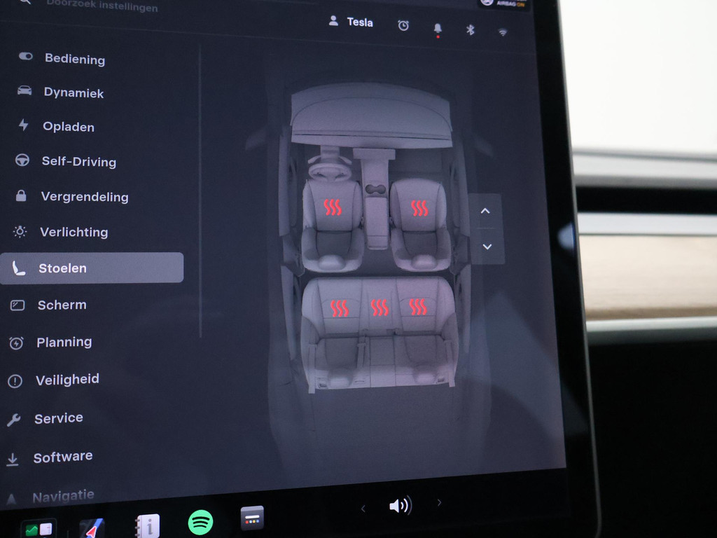 Tesla Model 3 LONG RANGE AWD 75 kWh + TREKHAAK AFNEEMBAAR 56204514-28.jpg | Autobedrijf Hazet