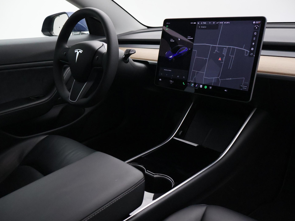 Tesla Model 3 LONG RANGE AWD 75 kWh + TREKHAAK AFNEEMBAAR 56204514-3.jpg | Autobedrijf Hazet