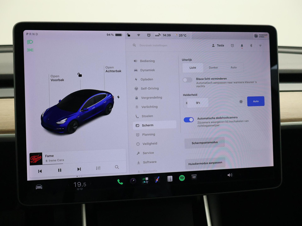 Tesla Model 3 LONG RANGE AWD 75 kWh + TREKHAAK AFNEEMBAAR 56204514-30.jpg | Autobedrijf Hazet